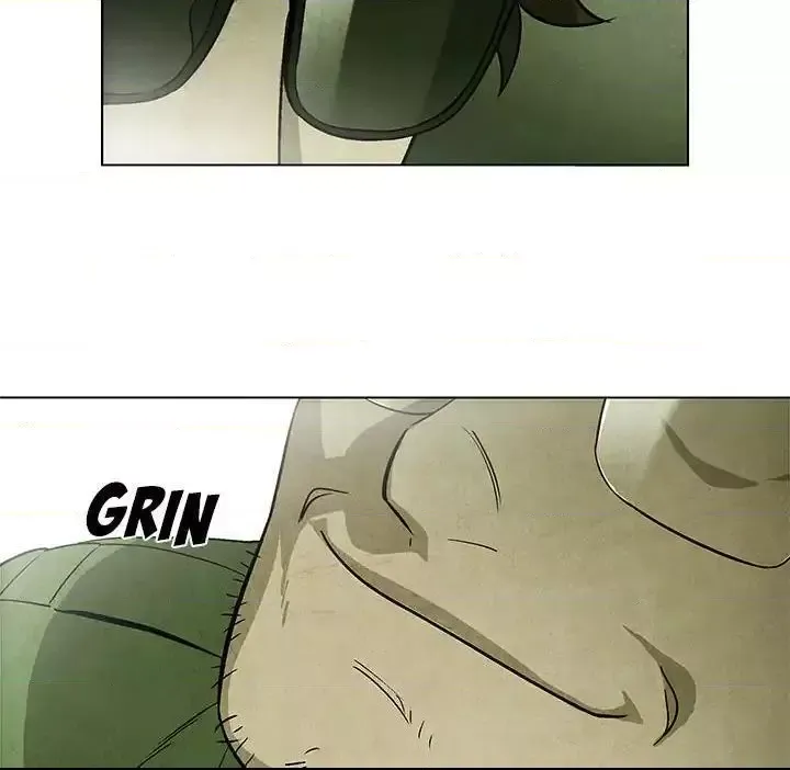 Read Gorgon chapter 37 image 4 on Lezhin