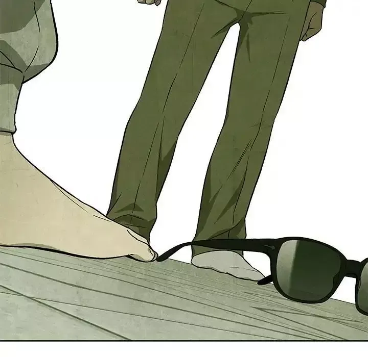 Read Gorgon chapter 37 image 45 on Lezhin
