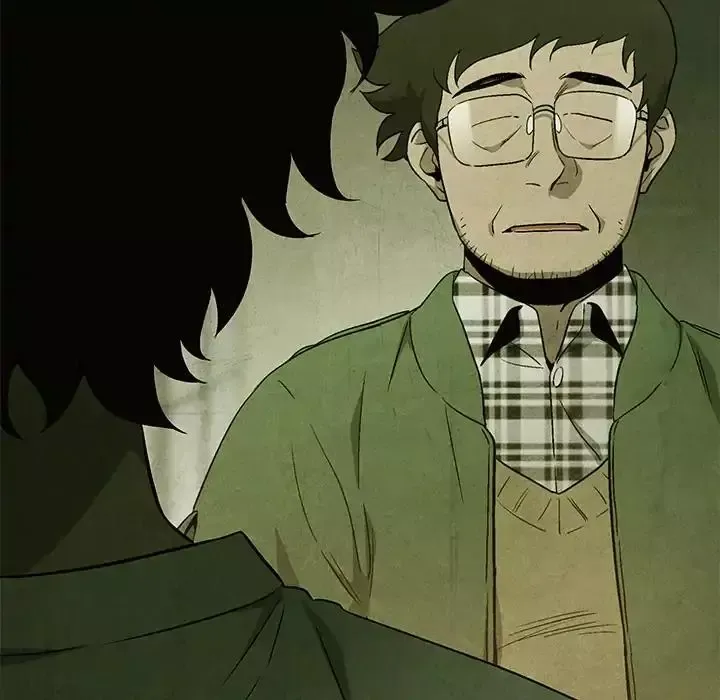 Read Gorgon chapter 37 image 50 on Lezhin