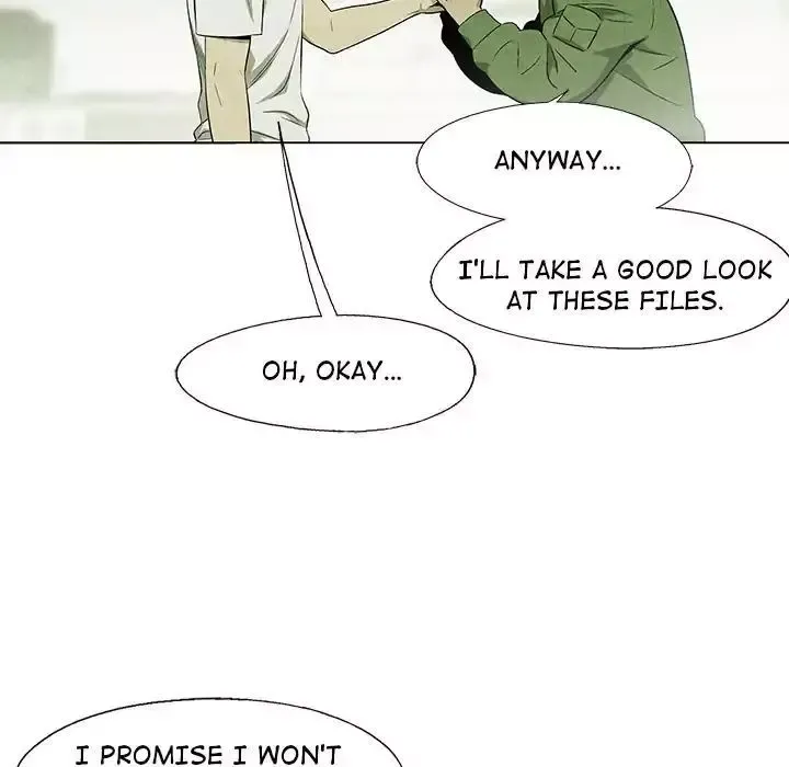 Read Gorgon chapter 37 image 7 on Lezhin