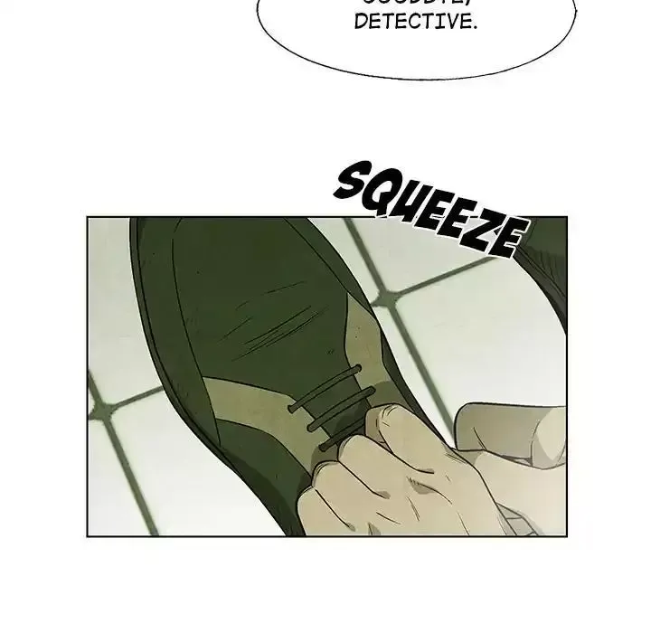 Read Gorgon chapter 37 image 9 on Lezhin