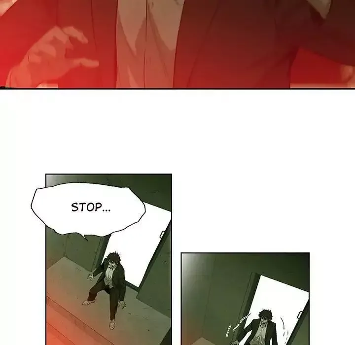 Read Gorgon chapter 38 image 12 on Lezhin