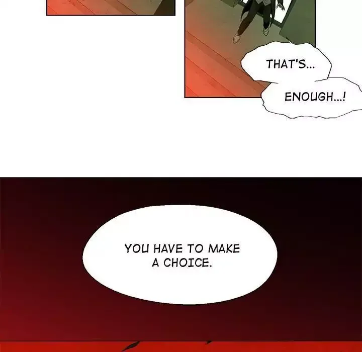Read Gorgon chapter 38 image 13 on Lezhin