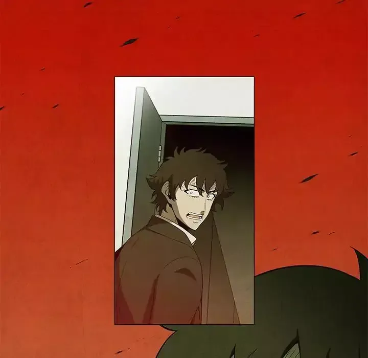 Read Gorgon chapter 38 image 14 on Lezhin