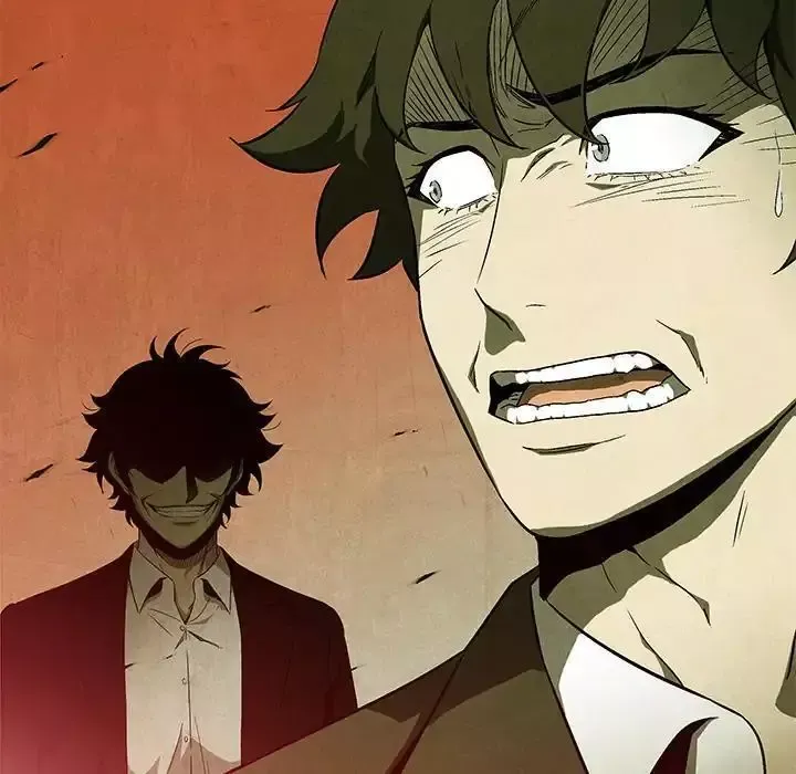 Read Gorgon chapter 38 image 15 on Lezhin