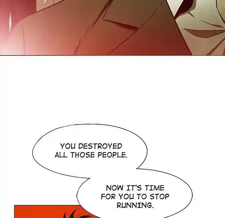 Read Gorgon chapter 38 image 16 on Lezhin