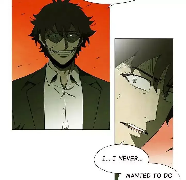 Read Gorgon chapter 38 image 17 on Lezhin