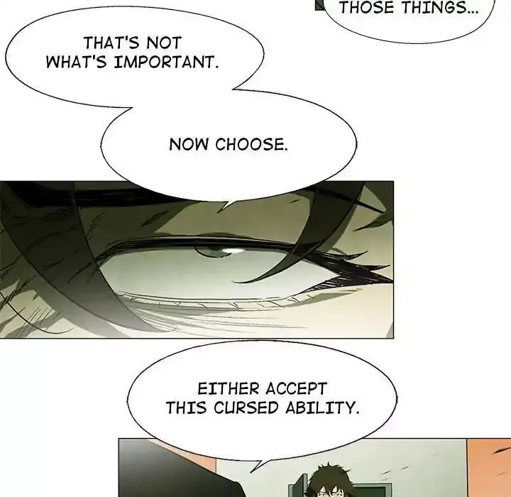 Read Gorgon chapter 38 image 18 on Lezhin