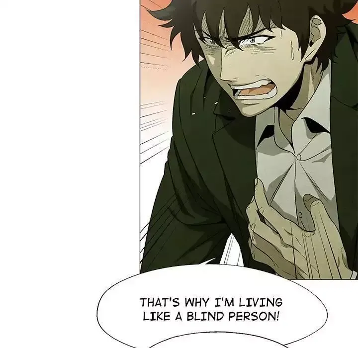 Read Gorgon chapter 38 image 20 on Lezhin