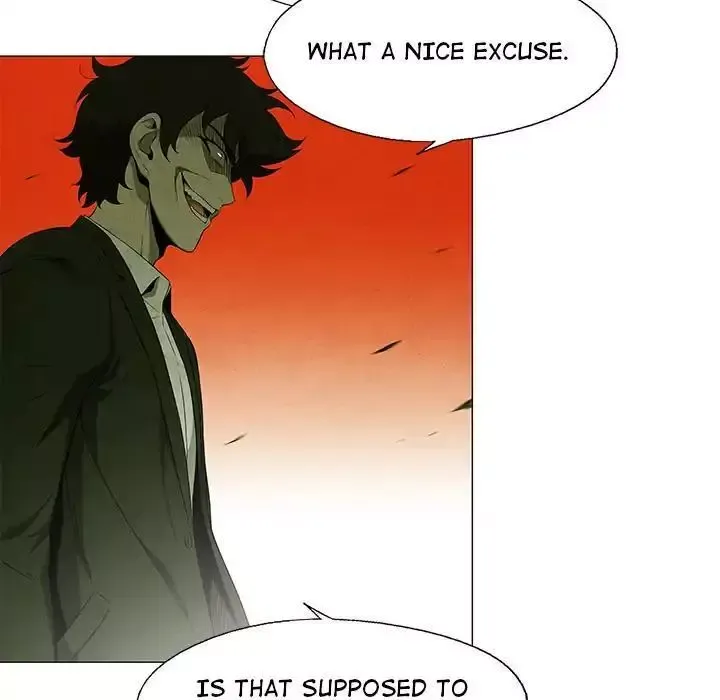 Read Gorgon chapter 38 image 21 on Lezhin