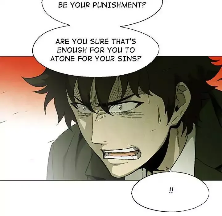 Read Gorgon chapter 38 image 22 on Lezhin