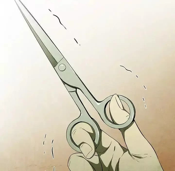 Read Gorgon chapter 38 image 25 on Lezhin