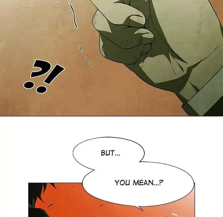 Read Gorgon chapter 38 image 26 on Lezhin