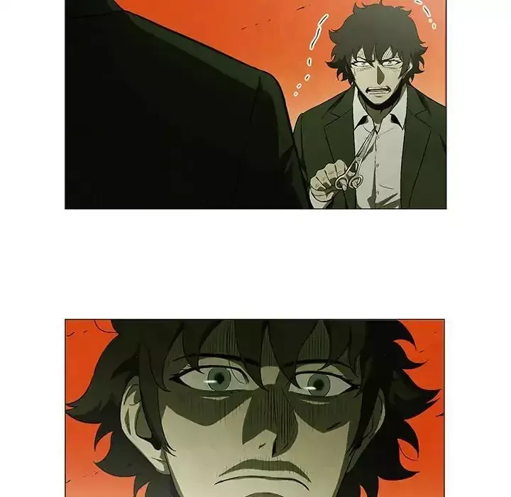 Read Gorgon chapter 38 image 27 on Lezhin