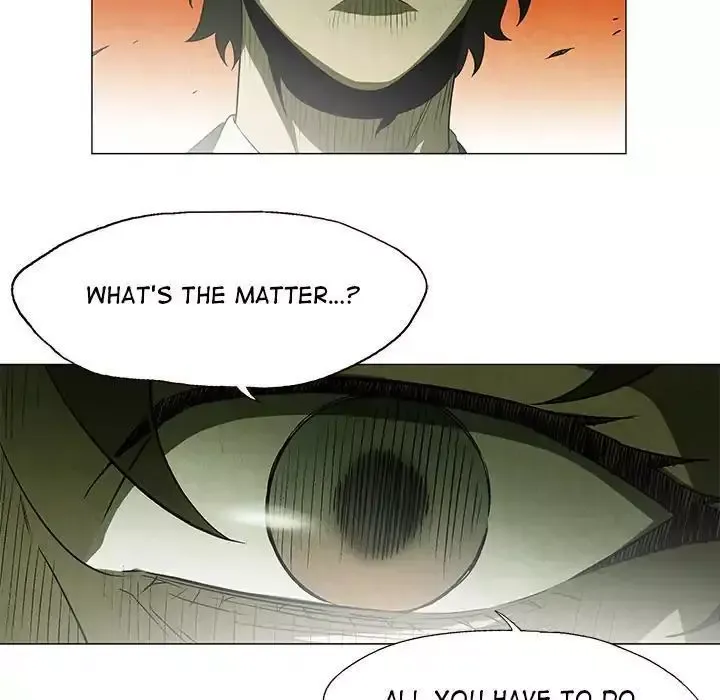 Read Gorgon chapter 38 image 28 on Lezhin