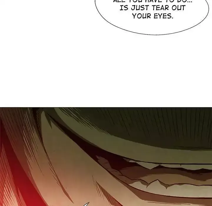 Read Gorgon chapter 38 image 29 on Lezhin