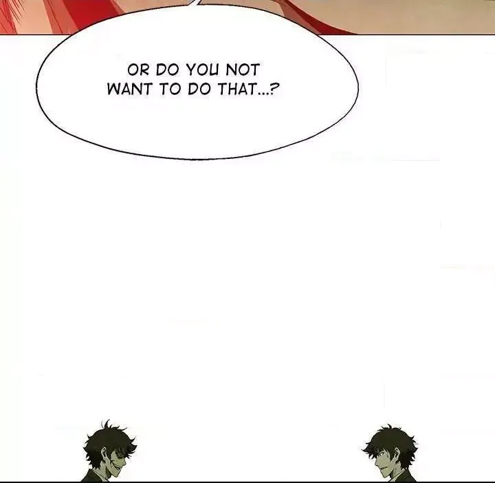 Read Gorgon chapter 38 image 30 on Lezhin