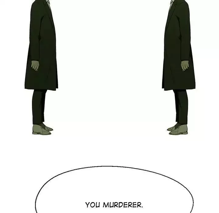 Read Gorgon chapter 38 image 31 on Lezhin