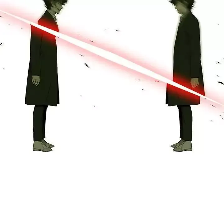 Read Gorgon chapter 38 image 33 on Lezhin