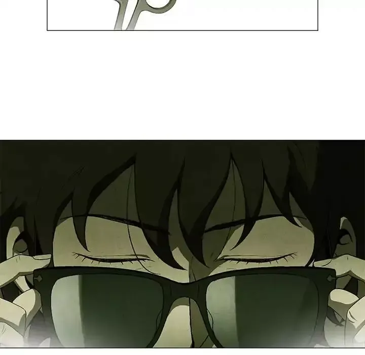 Read Gorgon chapter 38 image 35 on Lezhin