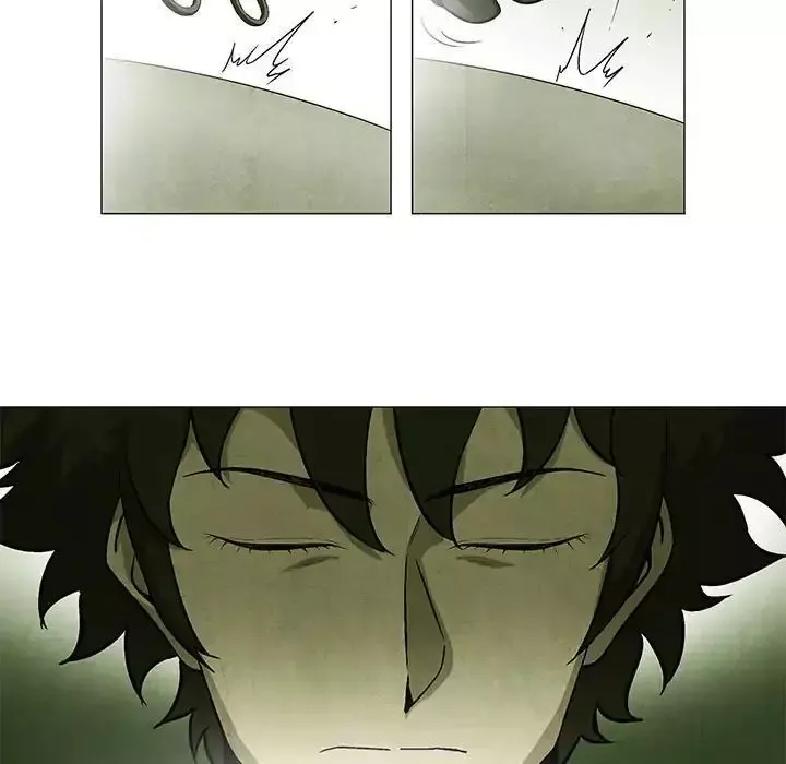 Read Gorgon chapter 38 image 37 on Lezhin