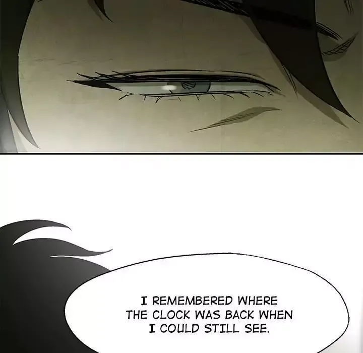 Read Gorgon chapter 38 image 39 on Lezhin