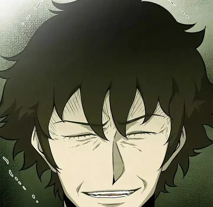 Read Gorgon chapter 38 image 43 on Lezhin