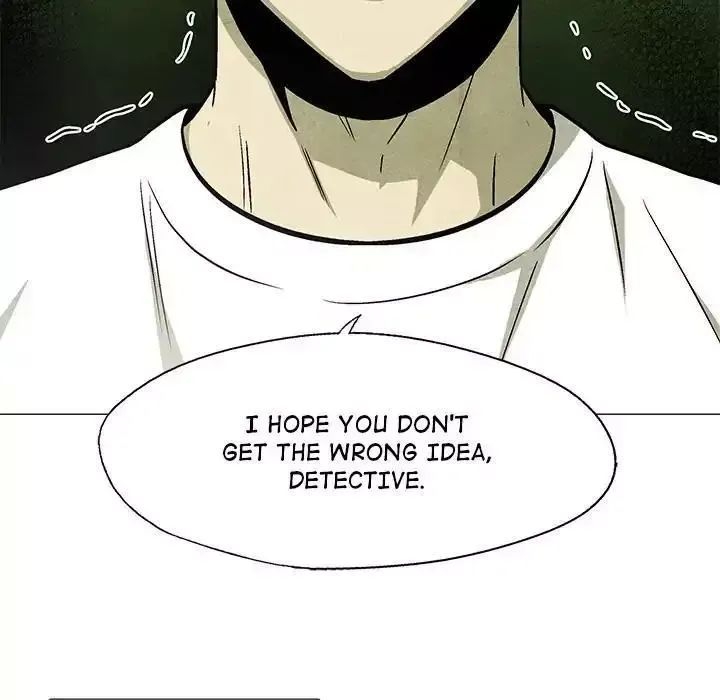Read Gorgon chapter 38 image 44 on Lezhin