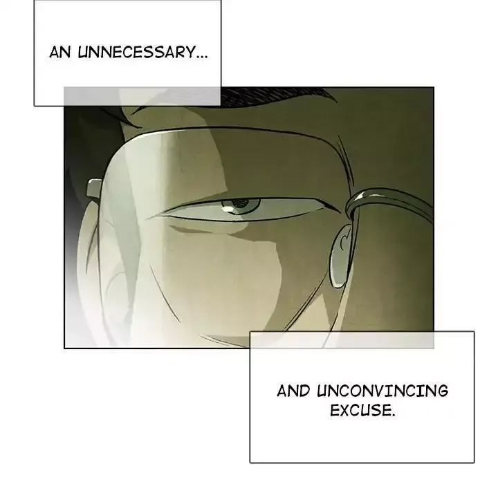 Read Gorgon chapter 38 image 45 on Lezhin
