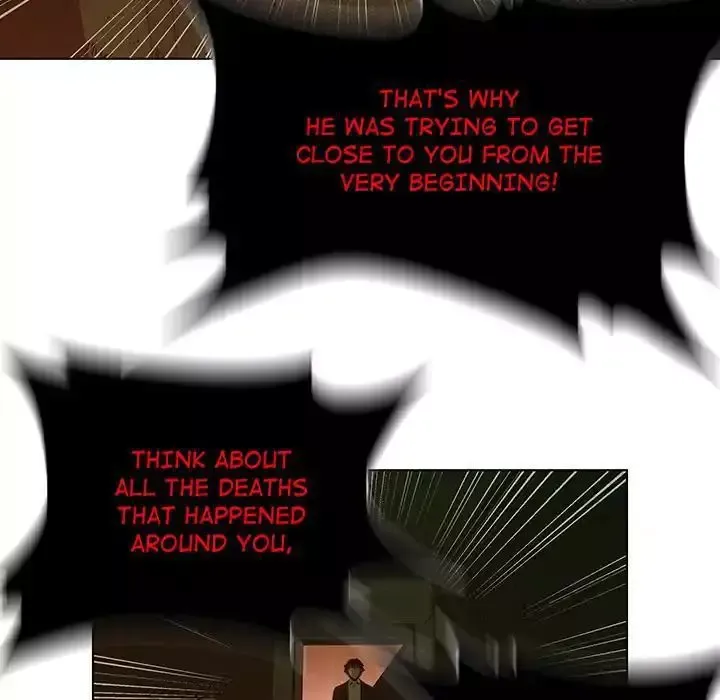 Read Gorgon chapter 38 image 6 on Lezhin