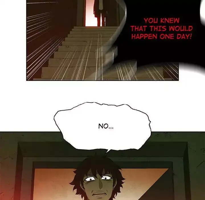 Read Gorgon chapter 38 image 7 on Lezhin
