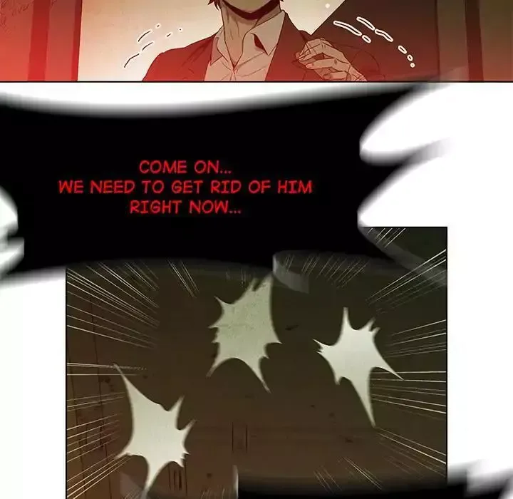 Read Gorgon chapter 38 image 8 on Lezhin