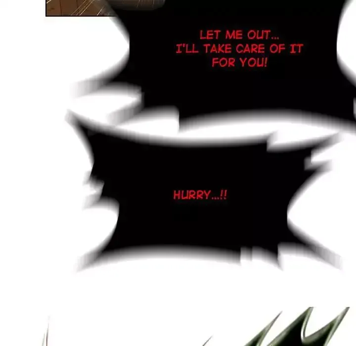 Read Gorgon chapter 38 image 9 on Lezhin