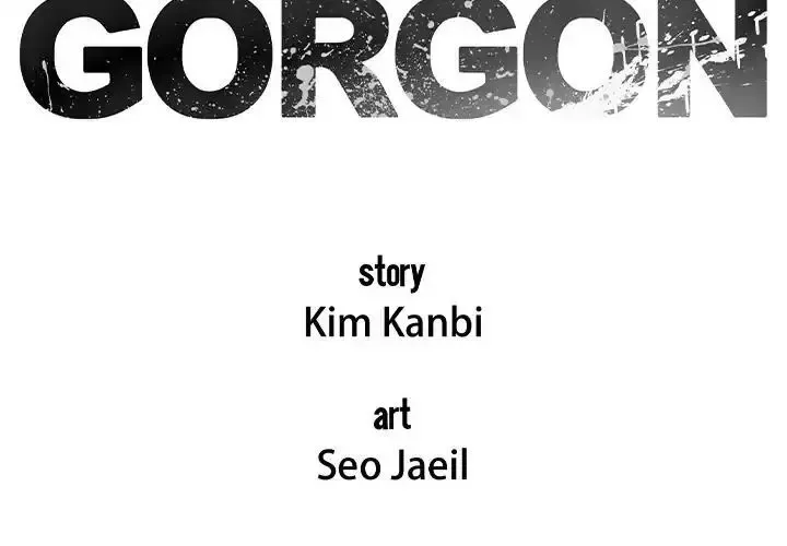 Read Gorgon chapter 39 image 1 on Lezhin