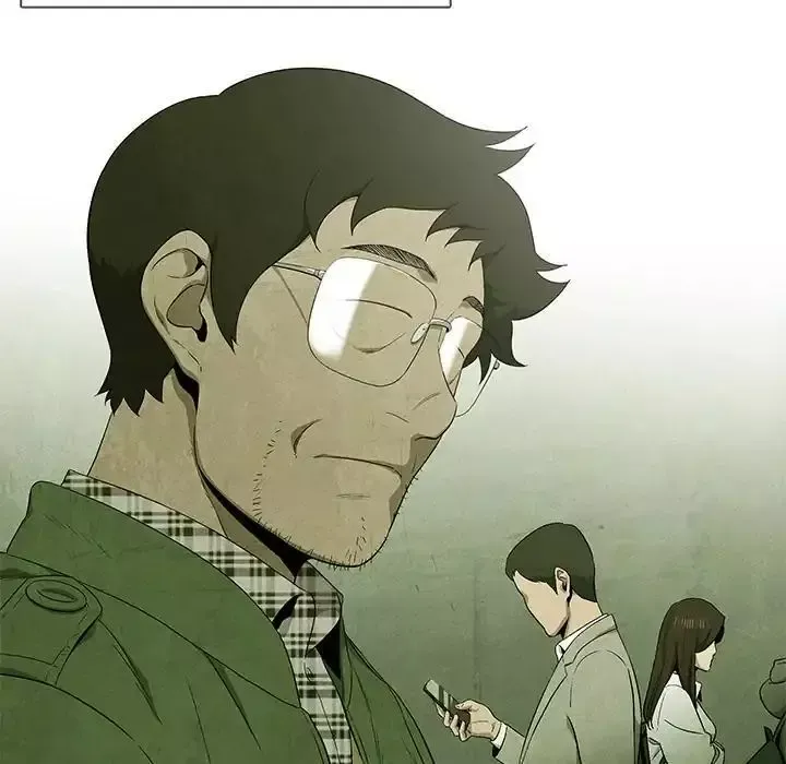 Read Gorgon chapter 39 image 10 on Lezhin