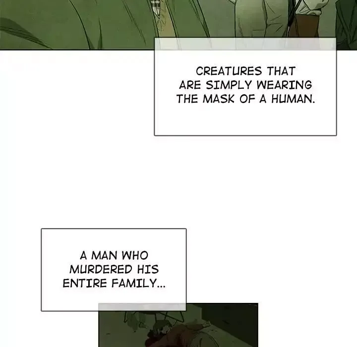 Read Gorgon chapter 39 image 11 on Lezhin
