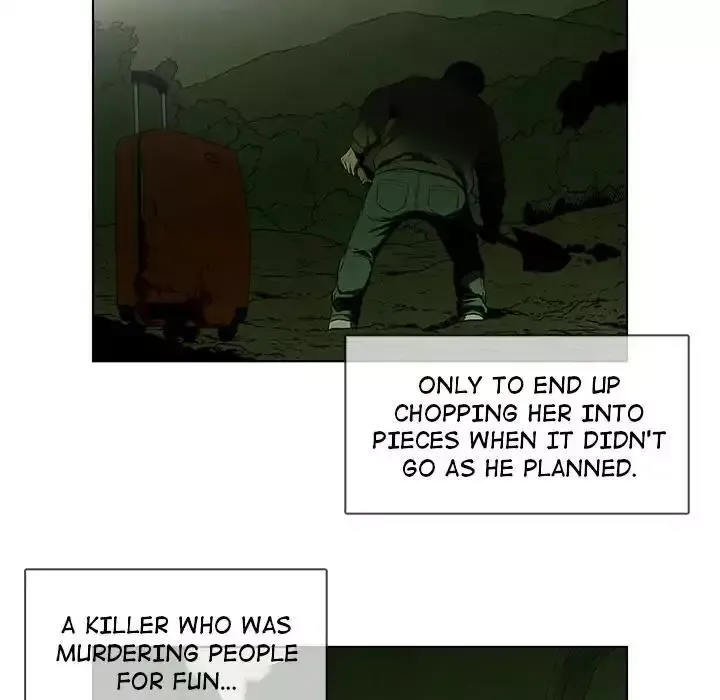 Read Gorgon chapter 39 image 13 on Lezhin