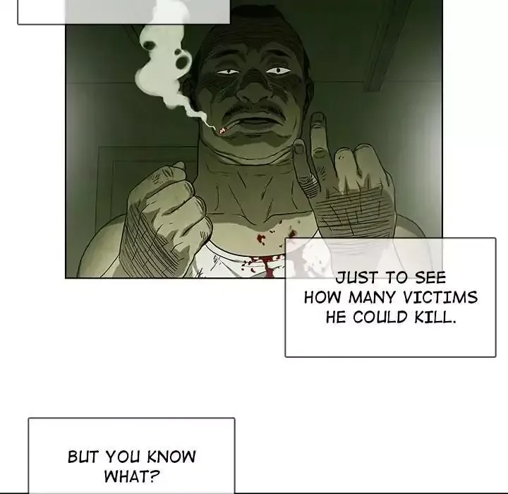 Read Gorgon chapter 39 image 14 on Lezhin