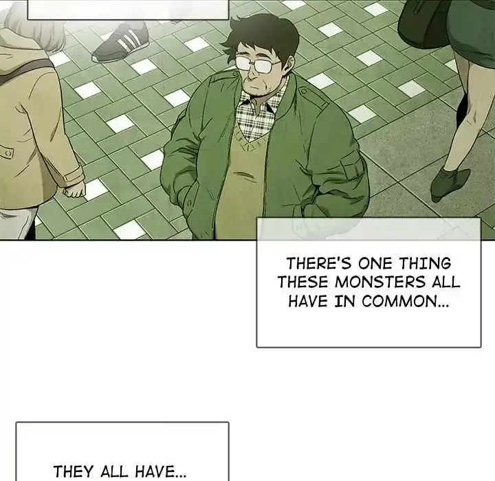 Read Gorgon chapter 39 image 15 on Lezhin