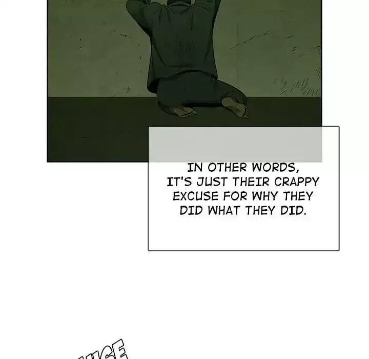Read Gorgon chapter 39 image 18 on Lezhin