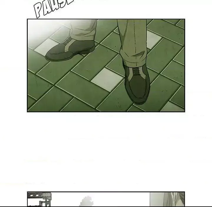 Read Gorgon chapter 39 image 19 on Lezhin