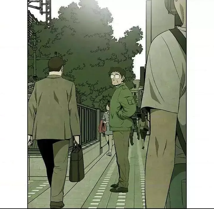 Read Gorgon chapter 39 image 20 on Lezhin