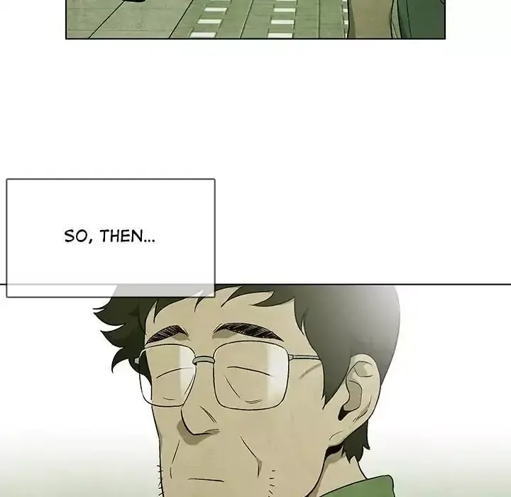Read Gorgon chapter 39 image 21 on Lezhin