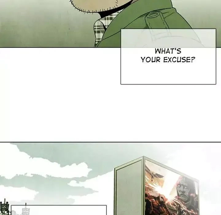 Read Gorgon chapter 39 image 22 on Lezhin