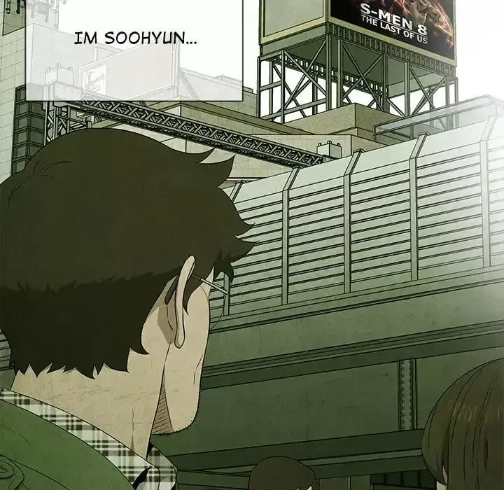 Read Gorgon chapter 39 image 23 on Lezhin