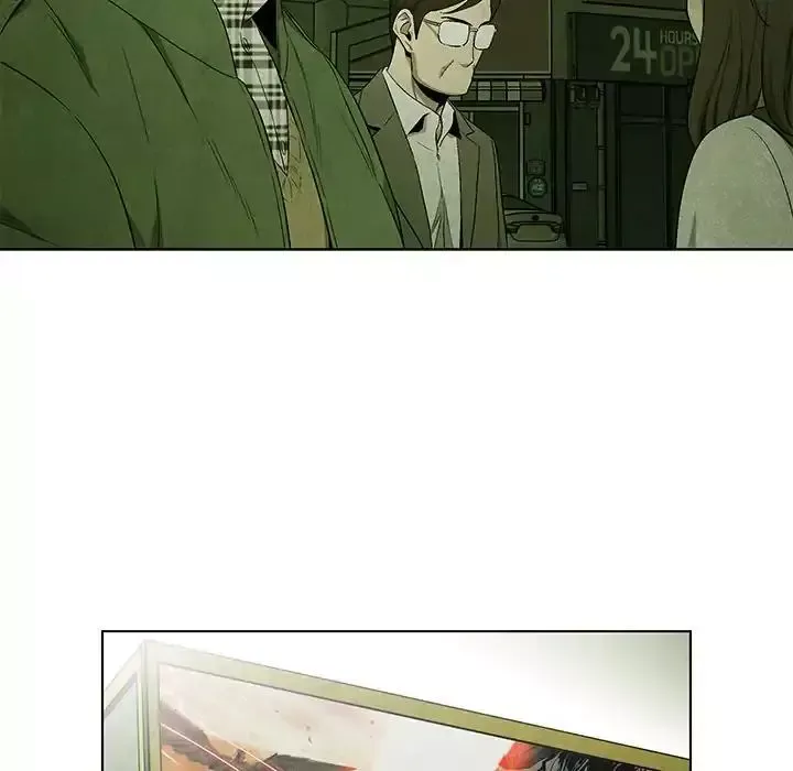 Read Gorgon chapter 39 image 24 on Lezhin
