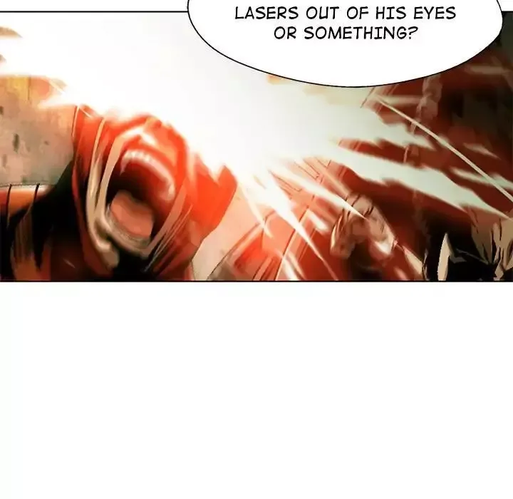 Read Gorgon chapter 39 image 28 on Lezhin
