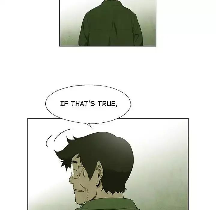 Read Gorgon chapter 39 image 33 on Lezhin