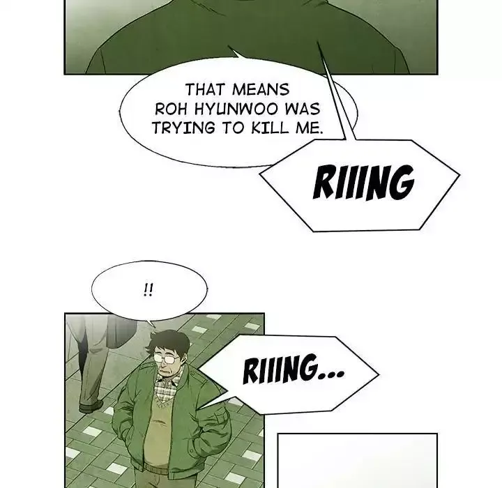Read Gorgon chapter 39 image 34 on Lezhin