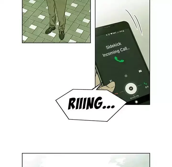 Read Gorgon chapter 39 image 35 on Lezhin